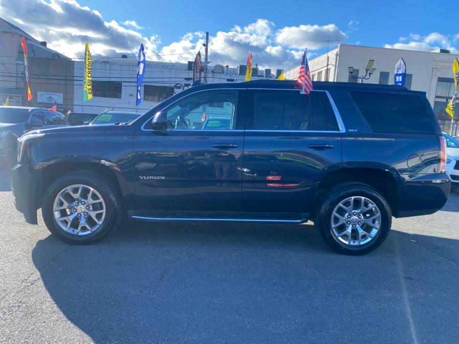 2019 GMC Yukon 4WD 4dr SLT, available for sale in Irvington , New Jersey | Auto Haus of Irvington Corp. Irvington , New Jersey 2019 GMC Yukon 4WD 4dr SLT, available for sale in Irvington , New Jersey | Auto Haus of Irvington Corp. Irvington , New Jersey