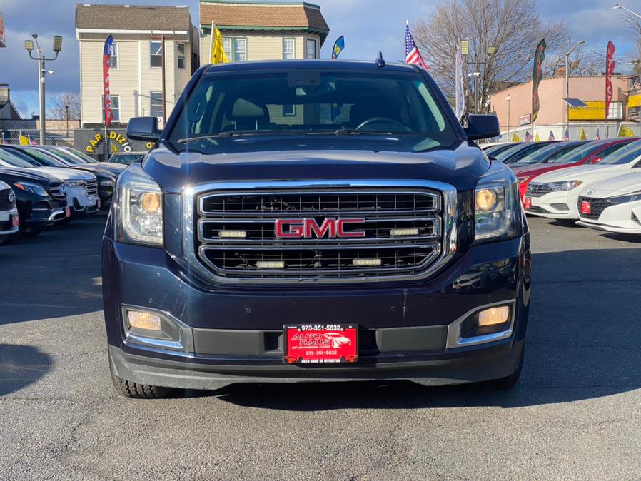 2019 GMC Yukon 4WD 4dr SLT, available for sale in Irvington , New Jersey | Auto Haus of Irvington Corp. Irvington , New Jersey 2019 GMC Yukon 4WD 4dr SLT, available for sale in Irvington , New Jersey | Auto Haus of Irvington Corp. Irvington , New Jersey