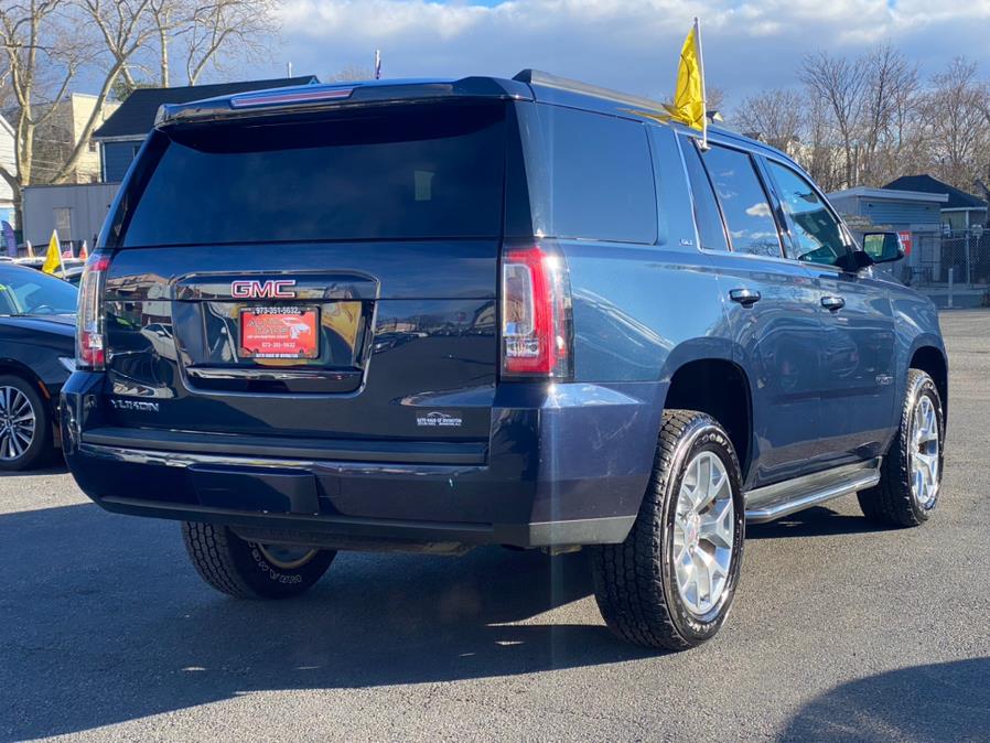 2019 GMC Yukon 4WD 4dr SLT, available for sale in Irvington , New Jersey | Auto Haus of Irvington Corp. Irvington , New Jersey 2019 GMC Yukon 4WD 4dr SLT, available for sale in Irvington , New Jersey | Auto Haus of Irvington Corp. Irvington , New Jersey