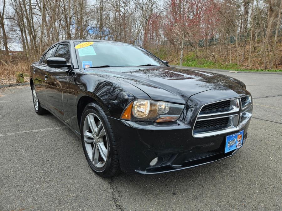 Used 2014 Dodge Charger in New Britain, Connecticut | Supreme Automotive. New Britain, Connecticut