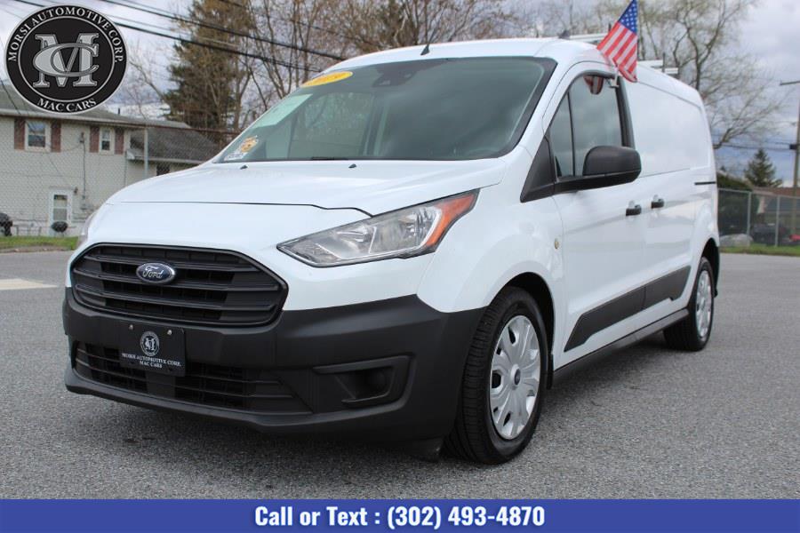 Used 2019 Ford Transit Connect Van in New Castle, Delaware | Morsi Automotive Corp. New Castle, Delaware