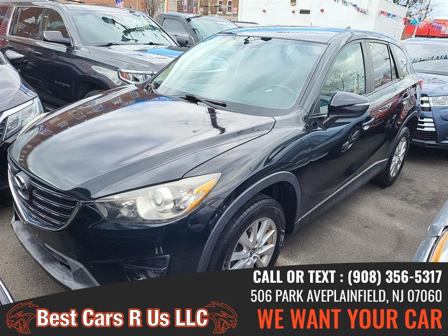 Used 2016 Mazda CX-5 in Plainfield, New Jersey | Best Cars R Us LLC. Plainfield, New Jersey