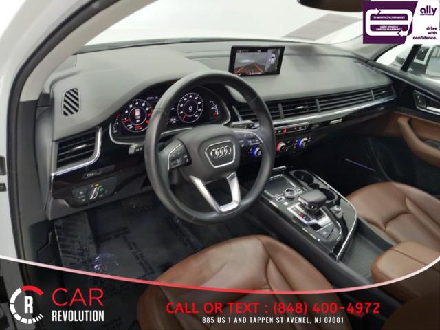 2019 Audi Q7 Premium Plus, available for sale in Avenel, New Jersey | Car Revolution. Avenel, New Jersey 2019 Audi Q7 Premium Plus, available for sale in Avenel, New Jersey | Car Revolution. Avenel, New Jersey