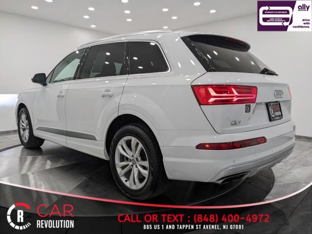 2019 Audi Q7 Premium Plus, available for sale in Avenel, New Jersey | Car Revolution. Avenel, New Jersey 2019 Audi Q7 Premium Plus, available for sale in Avenel, New Jersey | Car Revolution. Avenel, New Jersey