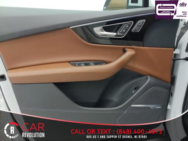 2019 Audi Q7 Premium Plus, available for sale in Avenel, New Jersey | Car Revolution. Avenel, New Jersey 2019 Audi Q7 Premium Plus, available for sale in Avenel, New Jersey | Car Revolution. Avenel, New Jersey