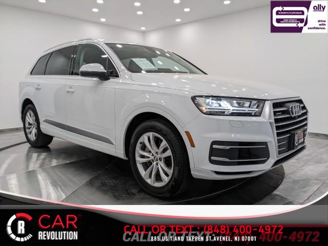 2019 Audi Q7 Premium Plus, available for sale in Avenel, New Jersey | Car Revolution. Avenel, New Jersey