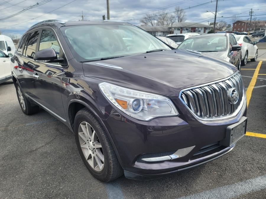 Used 2015 Buick Enclave in Lodi, New Jersey | AW Auto & Truck Wholesalers, Inc. Lodi, New Jersey