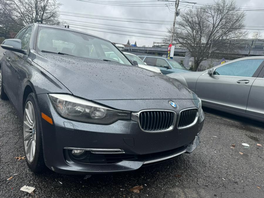 Used 2013 BMW 3 Series in Lowell, Massachusetts | George and Ray Auto. Lowell, Massachusetts