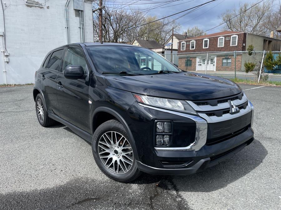 Used 2021 Mitsubishi Outlander Sport in Plainfield, New Jersey | Lux Auto Sales of NJ. Plainfield, New Jersey