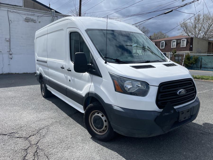 Used 2016 Ford Transit Cargo Van in Plainfield, New Jersey | Lux Auto Sales of NJ. Plainfield, New Jersey