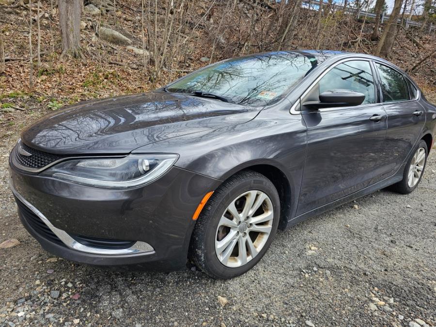 Used 2015 Chrysler 200 in Bloomingdale, New Jersey | Bloomingdale Auto Group. Bloomingdale, New Jersey