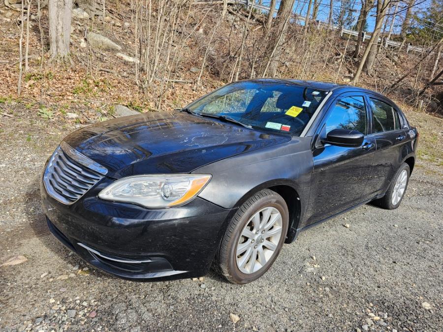 2011 Chrysler 200 4dr Sdn Touring, available for sale in Bloomingdale, New Jersey | Bloomingdale Auto Group. Bloomingdale, New Jersey