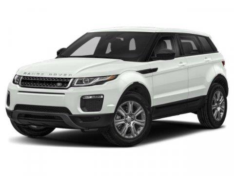 2019 Land Rover Range Rover Evoque SE, available for sale in Fort Lauderdale, Florida | CarLux Fort Lauderdale. Fort Lauderdale, Florida