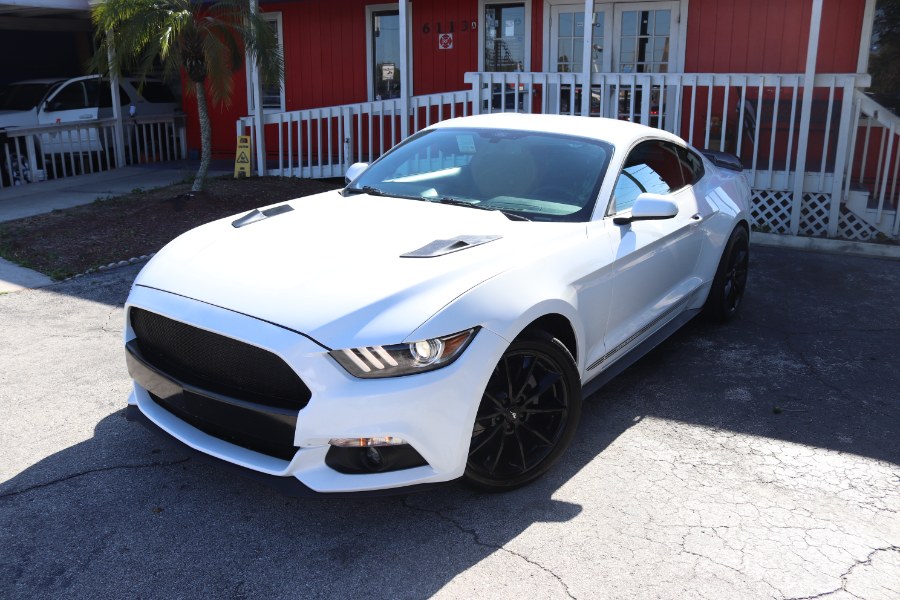 Used 2015 Ford Mustang in Altamonte Springs, Florida | CarX Club Corporation. Altamonte Springs, Florida