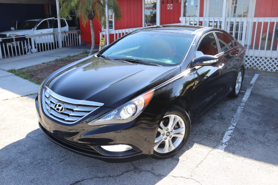 Used 2012 Hyundai Sonata in Altamonte Springs, Florida | CarX Club Corporation. Altamonte Springs, Florida