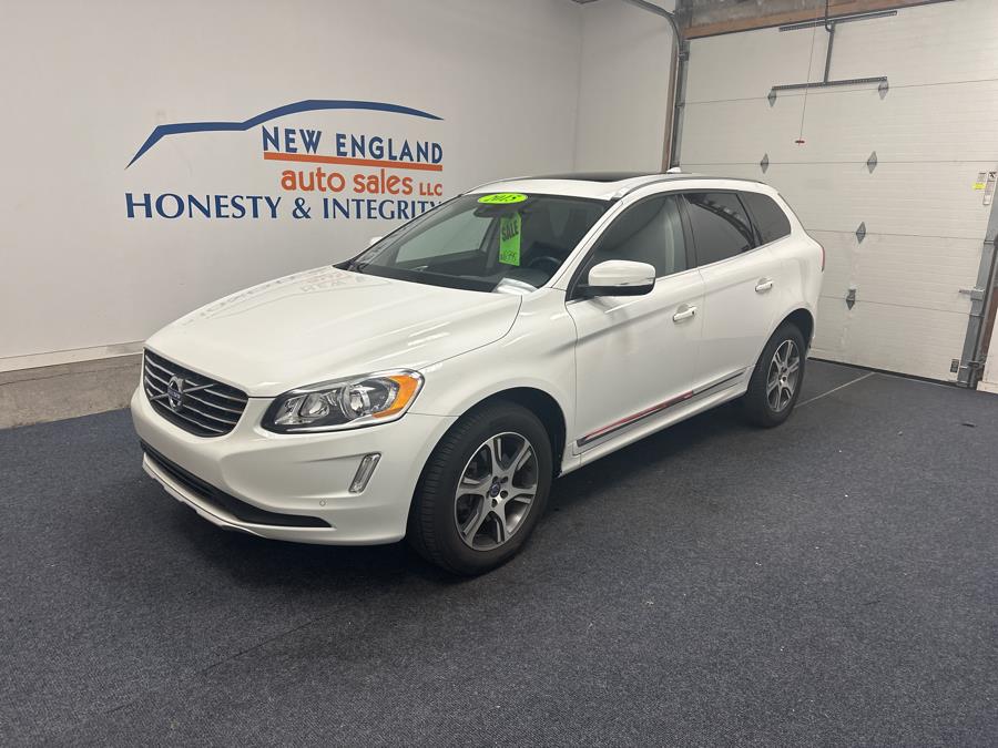 Used 2015 Volvo XC60 in Plainville, Connecticut | New England Auto Sales LLC. Plainville, Connecticut