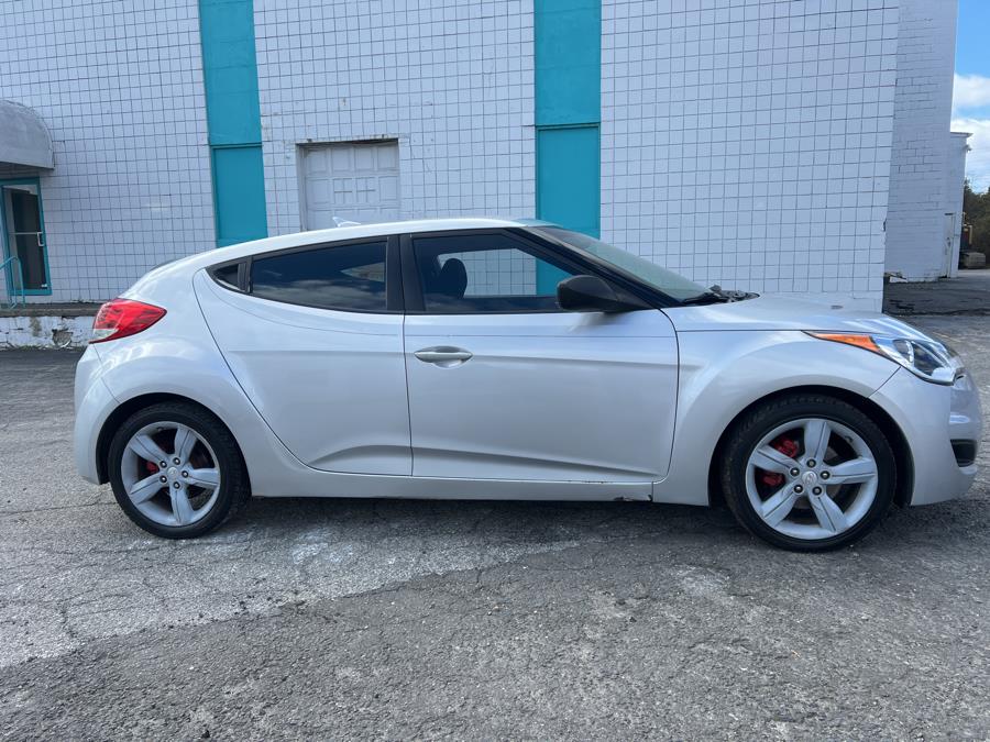 2012 Hyundai Veloster GLS, available for sale in Milford, Connecticut | Dealertown Auto Wholesalers. Milford, Connecticut
