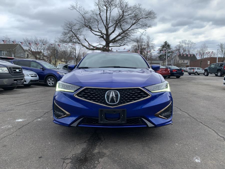 Used 2019 Acura ILX in Springfield, Massachusetts | Absolute Motors Inc. Springfield, Massachusetts