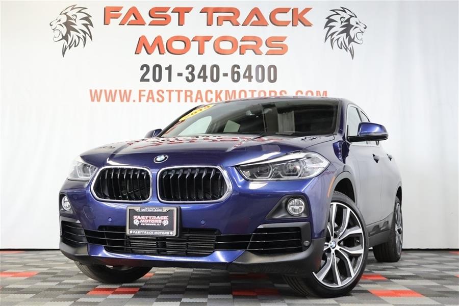 Used 2018 BMW X2 in Paterson, New Jersey | Fast Track Motors. Paterson, New Jersey