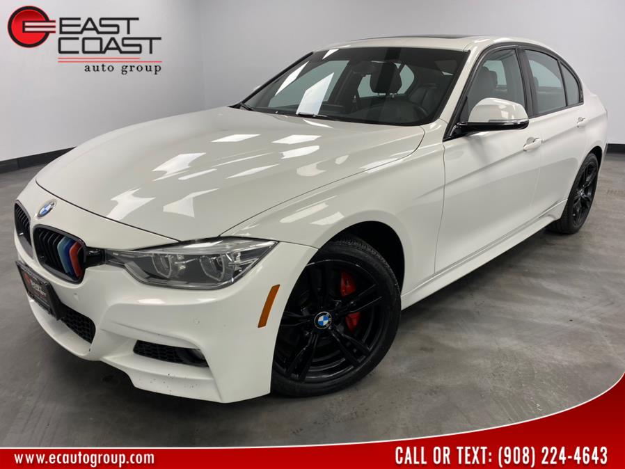 2017 BMW 3 Series 330i xDrive Sedan South Africa, available for sale in Linden, New Jersey | East Coast Auto Group. Linden, New Jersey