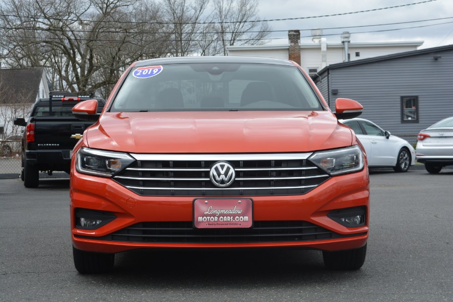 Volkswagen Jetta 2019 in ENFIELD, Springfield MA, Worcester MA