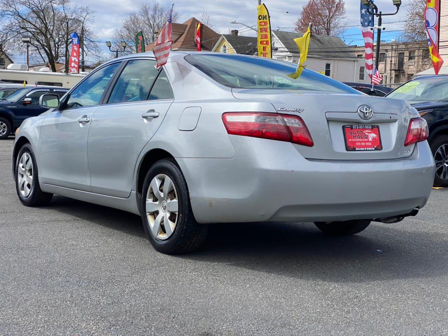 2007 Toyota Camry 4dr Sdn I4 Auto LE (Natl), available for sale in Irvington , New Jersey | Auto Haus of Irvington Corp. Irvington , New Jersey 2007 Toyota Camry 4dr Sdn I4 Auto LE (Natl), available for sale in Irvington , New Jersey | Auto Haus of Irvington Corp. Irvington , New Jersey