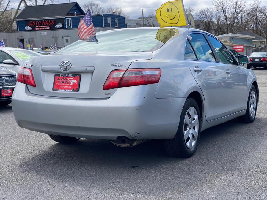 2007 Toyota Camry 4dr Sdn I4 Auto LE (Natl), available for sale in Irvington , New Jersey | Auto Haus of Irvington Corp. Irvington , New Jersey 2007 Toyota Camry 4dr Sdn I4 Auto LE (Natl), available for sale in Irvington , New Jersey | Auto Haus of Irvington Corp. Irvington , New Jersey