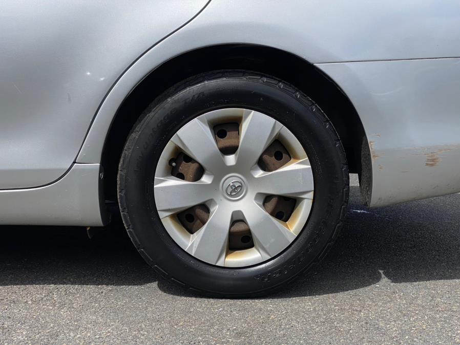 2007 Toyota Camry 4dr Sdn I4 Auto LE (Natl), available for sale in Irvington , New Jersey | Auto Haus of Irvington Corp. Irvington , New Jersey 2007 Toyota Camry 4dr Sdn I4 Auto LE (Natl), available for sale in Irvington , New Jersey | Auto Haus of Irvington Corp. Irvington , New Jersey