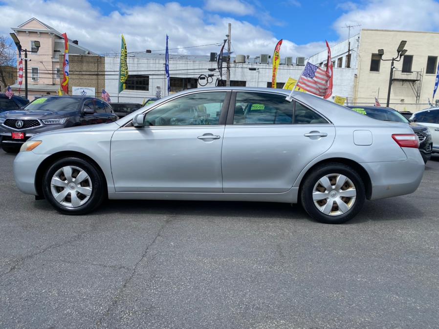 2007 Toyota Camry 4dr Sdn I4 Auto LE (Natl), available for sale in Irvington , New Jersey | Auto Haus of Irvington Corp. Irvington , New Jersey 2007 Toyota Camry 4dr Sdn I4 Auto LE (Natl), available for sale in Irvington , New Jersey | Auto Haus of Irvington Corp. Irvington , New Jersey