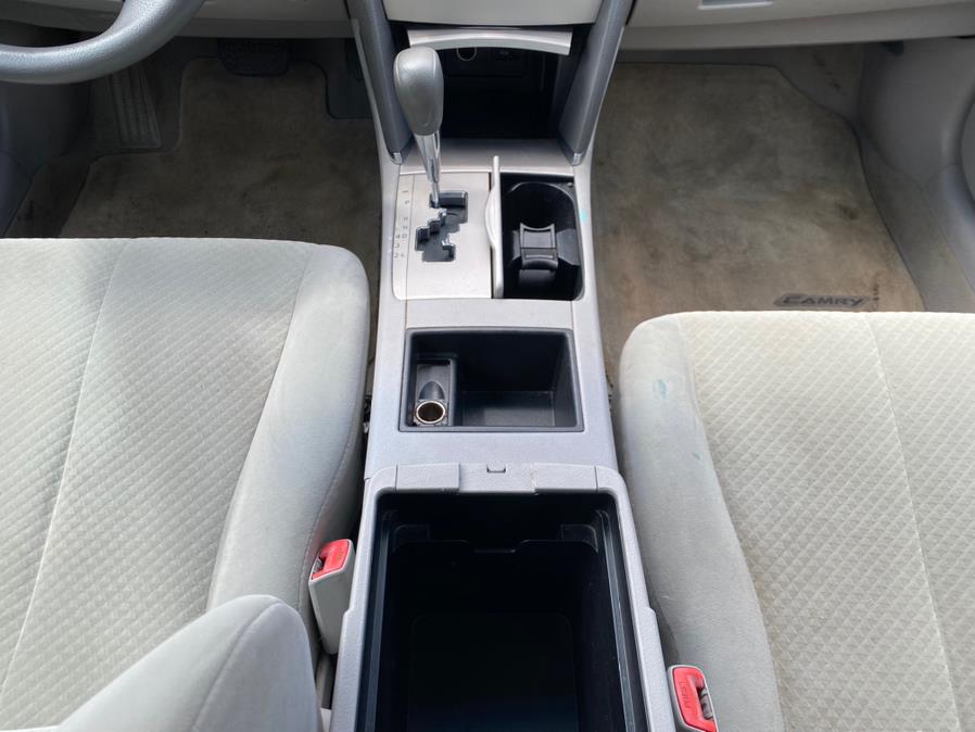 2007 Toyota Camry 4dr Sdn I4 Auto LE (Natl), available for sale in Irvington , New Jersey | Auto Haus of Irvington Corp. Irvington , New Jersey 2007 Toyota Camry 4dr Sdn I4 Auto LE (Natl), available for sale in Irvington , New Jersey | Auto Haus of Irvington Corp. Irvington , New Jersey