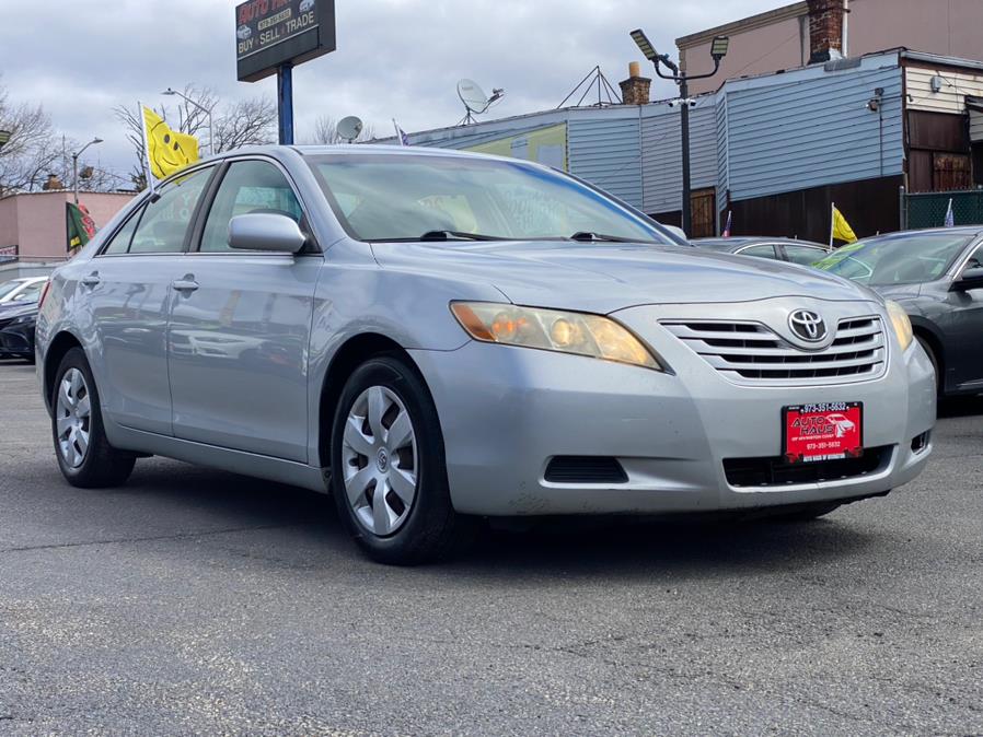 2007 Toyota Camry 4dr Sdn I4 Auto LE (Natl), available for sale in Irvington , New Jersey | Auto Haus of Irvington Corp. Irvington , New Jersey 2007 Toyota Camry 4dr Sdn I4 Auto LE (Natl), available for sale in Irvington , New Jersey | Auto Haus of Irvington Corp. Irvington , New Jersey