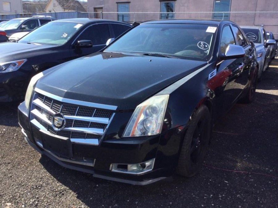 Used 2008 Cadillac CTS in Plainville, Connecticut | Choice Group LLC Choice Motor Car. Plainville, Connecticut