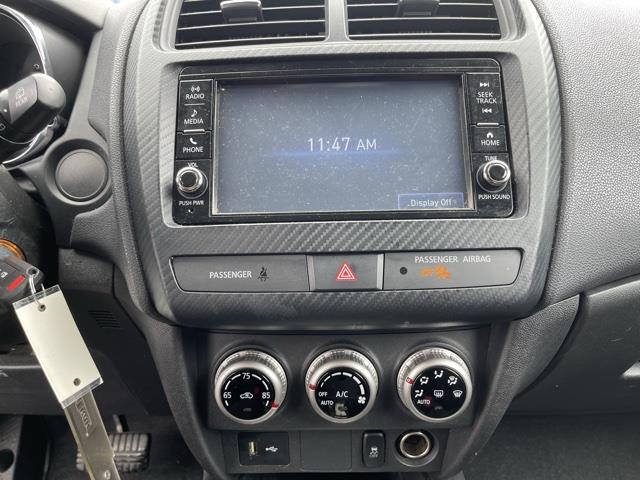 2021 Mitsubishi Outlander Sport 2.0 ES, available for sale in Freehold, New Jersey | Shop Auto. Freehold, New Jersey 2021 Mitsubishi Outlander Sport 2.0 ES, available for sale in Freehold, New Jersey | Shop Auto. Freehold, New Jersey
