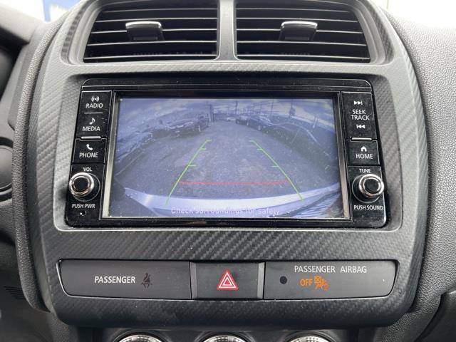 2021 Mitsubishi Outlander Sport 2.0 ES, available for sale in Freehold, New Jersey | Shop Auto. Freehold, New Jersey 2021 Mitsubishi Outlander Sport 2.0 ES, available for sale in Freehold, New Jersey | Shop Auto. Freehold, New Jersey
