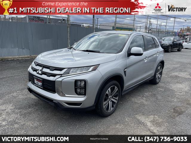 2021 Mitsubishi Outlander Sport 2.0 ES, available for sale in Freehold, New Jersey | Shop Auto. Freehold, New Jersey 2021 Mitsubishi Outlander Sport 2.0 ES, available for sale in Freehold, New Jersey | Shop Auto. Freehold, New Jersey
