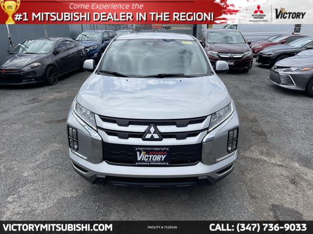 2021 Mitsubishi Outlander Sport 2.0 ES, available for sale in Freehold, New Jersey | Shop Auto. Freehold, New Jersey 2021 Mitsubishi Outlander Sport 2.0 ES, available for sale in Freehold, New Jersey | Shop Auto. Freehold, New Jersey