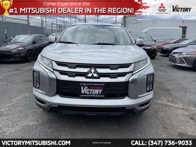 2021 Mitsubishi Outlander Sport 2.0 ES, available for sale in Freehold, New Jersey | Shop Auto. Freehold, New Jersey 2021 Mitsubishi Outlander Sport 2.0 ES, available for sale in Freehold, New Jersey | Shop Auto. Freehold, New Jersey