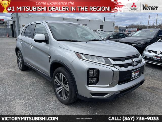 2021 Mitsubishi Outlander Sport 2.0 ES, available for sale in Freehold, New Jersey | Shop Auto. Freehold, New Jersey 2021 Mitsubishi Outlander Sport 2.0 ES, available for sale in Freehold, New Jersey | Shop Auto. Freehold, New Jersey