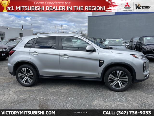 2021 Mitsubishi Outlander Sport 2.0 ES, available for sale in Freehold, New Jersey | Shop Auto. Freehold, New Jersey 2021 Mitsubishi Outlander Sport 2.0 ES, available for sale in Freehold, New Jersey | Shop Auto. Freehold, New Jersey