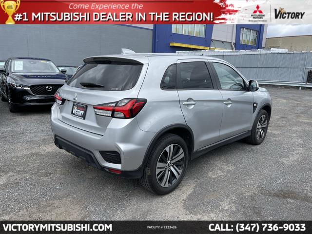 2021 Mitsubishi Outlander Sport 2.0 ES, available for sale in Freehold, New Jersey | Shop Auto. Freehold, New Jersey 2021 Mitsubishi Outlander Sport 2.0 ES, available for sale in Freehold, New Jersey | Shop Auto. Freehold, New Jersey