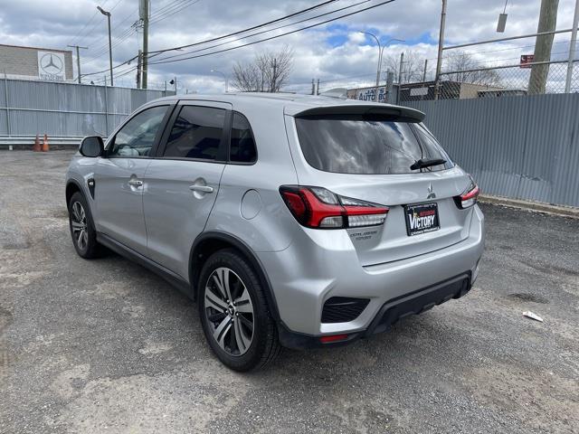 2021 Mitsubishi Outlander Sport 2.0 ES, available for sale in Freehold, New Jersey | Shop Auto. Freehold, New Jersey 2021 Mitsubishi Outlander Sport 2.0 ES, available for sale in Freehold, New Jersey | Shop Auto. Freehold, New Jersey
