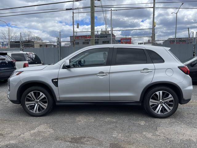 2021 Mitsubishi Outlander Sport 2.0 ES, available for sale in Freehold, New Jersey | Shop Auto. Freehold, New Jersey 2021 Mitsubishi Outlander Sport 2.0 ES, available for sale in Freehold, New Jersey | Shop Auto. Freehold, New Jersey