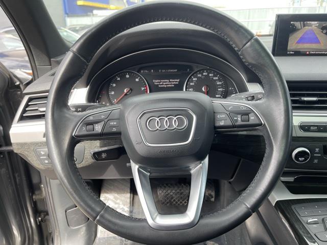 2018 Audi Q7 2.0T Premium, available for sale in Freehold, New Jersey | Shop Auto. Freehold, New Jersey 2018 Audi Q7 2.0T Premium, available for sale in Freehold, New Jersey | Shop Auto. Freehold, New Jersey