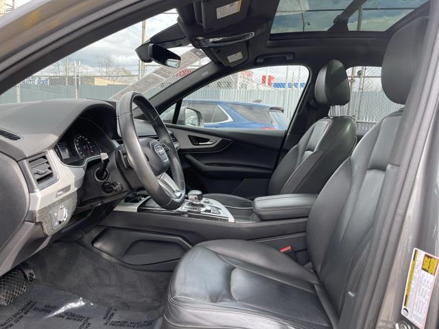 2018 Audi Q7 2.0T Premium, available for sale in Freehold, New Jersey | Shop Auto. Freehold, New Jersey 2018 Audi Q7 2.0T Premium, available for sale in Freehold, New Jersey | Shop Auto. Freehold, New Jersey