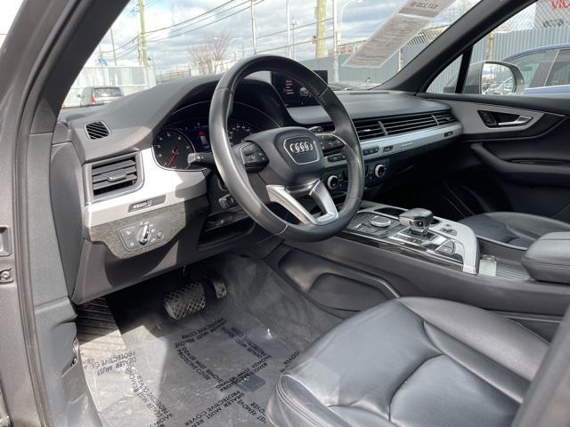 2018 Audi Q7 2.0T Premium, available for sale in Freehold, New Jersey | Shop Auto. Freehold, New Jersey 2018 Audi Q7 2.0T Premium, available for sale in Freehold, New Jersey | Shop Auto. Freehold, New Jersey
