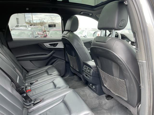 2018 Audi Q7 2.0T Premium, available for sale in Freehold, New Jersey | Shop Auto. Freehold, New Jersey 2018 Audi Q7 2.0T Premium, available for sale in Freehold, New Jersey | Shop Auto. Freehold, New Jersey