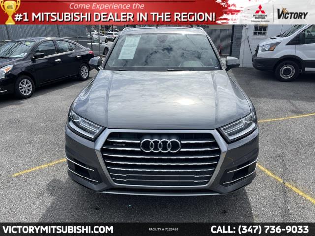 2018 Audi Q7 2.0T Premium, available for sale in Freehold, New Jersey | Shop Auto. Freehold, New Jersey 2018 Audi Q7 2.0T Premium, available for sale in Freehold, New Jersey | Shop Auto. Freehold, New Jersey