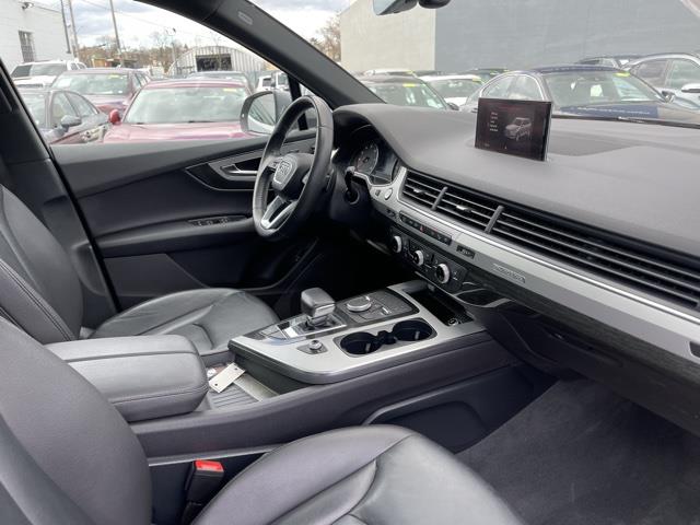 2018 Audi Q7 2.0T Premium, available for sale in Freehold, New Jersey | Shop Auto. Freehold, New Jersey 2018 Audi Q7 2.0T Premium, available for sale in Freehold, New Jersey | Shop Auto. Freehold, New Jersey