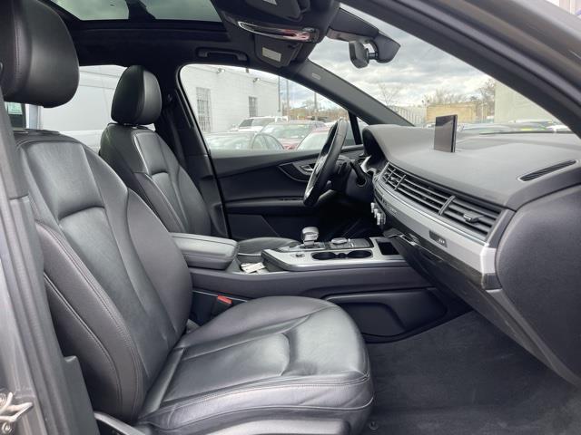 2018 Audi Q7 2.0T Premium, available for sale in Freehold, New Jersey | Shop Auto. Freehold, New Jersey 2018 Audi Q7 2.0T Premium, available for sale in Freehold, New Jersey | Shop Auto. Freehold, New Jersey