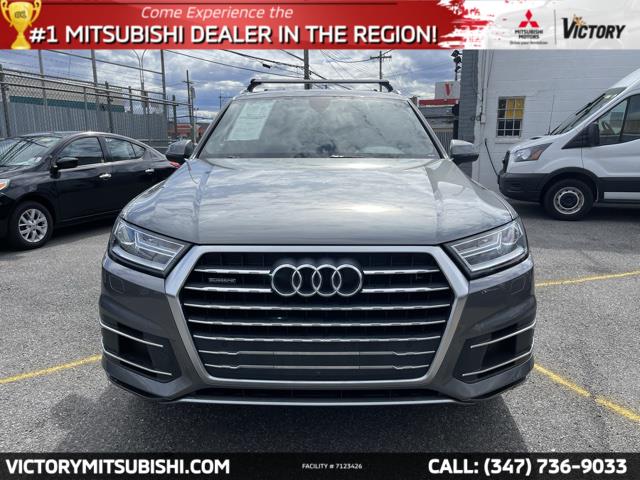 2018 Audi Q7 2.0T Premium, available for sale in Freehold, New Jersey | Shop Auto. Freehold, New Jersey 2018 Audi Q7 2.0T Premium, available for sale in Freehold, New Jersey | Shop Auto. Freehold, New Jersey